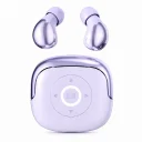 Q62 Silikonlu TWS Bluetooth Kulak İçi Kulaklık | Uzaktan Telefon Kontrolü