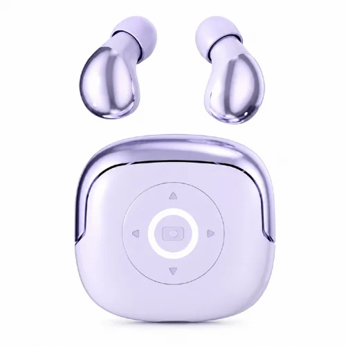 Q62 Silikonlu TWS Bluetooth Kulak İçi Kulaklık | Uzaktan Telefon Kontrolü
