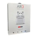 Subzero SW24 Air3 Bluetooth Kulaklık | Koruma Kılıf Hediyeli