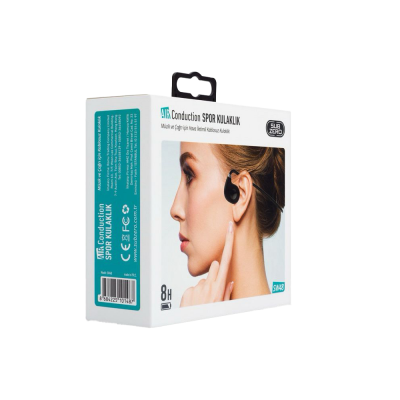 Subzero SW48 Bluetooth Spor Kulaklık