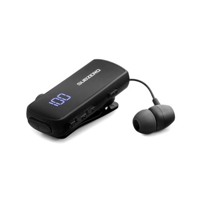 Subzero SW56 Makaralı Bluetooth Kulaklık | 30 Saat Kullanım Subzero SW56 Makaralı Bluetooth Kulaklık | 30 Saat Kullanım