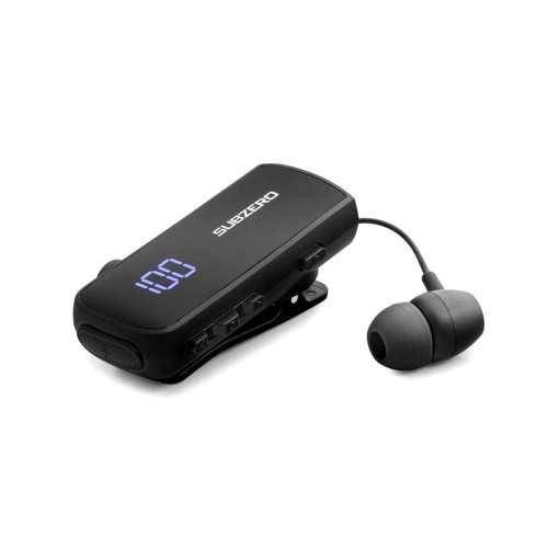 Subzero SW56 Makaralı Bluetooth Kulaklık | 30 Saat Kullanım Subzero SW56 Makaralı Bluetooth Kulaklık | 30 Saat Kullanım