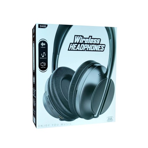 Subzero SW85 Bluetooth Kulaklık Subzero SW85 Bluetooth Kulaklık