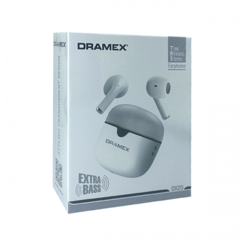 Dramex DX20 Bluetooth Kulaklık