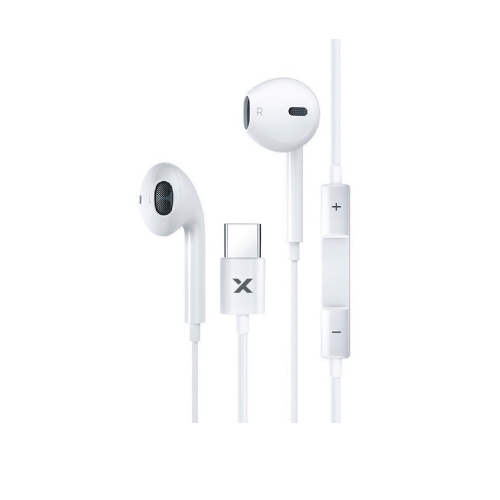 Syrox K20A Type-C Earbuds Kablolu Kulaklık