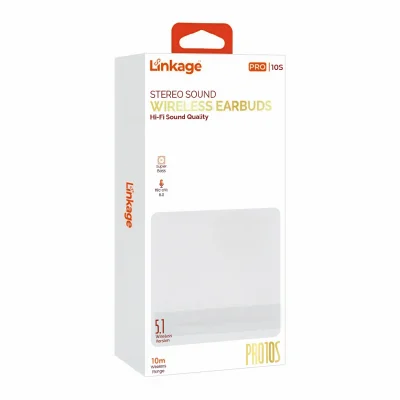 Linkage Pro 10S EarBuds Bluetooth Kulaklık