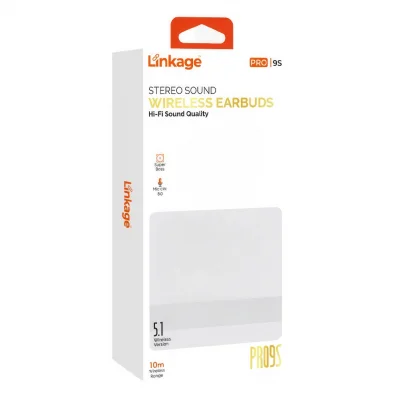 Linkage Pro 9S EarBuds Bluetooth Kulaklık