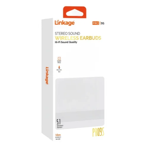 Linkage Pro 9S EarBuds Bluetooth Kulaklık