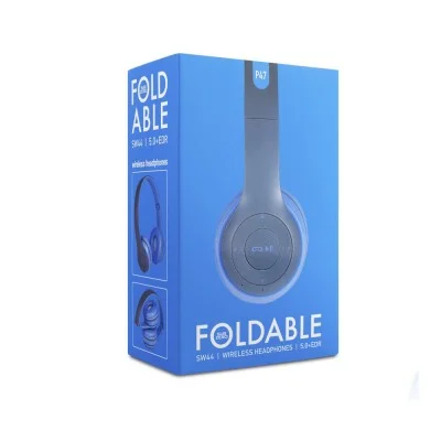 Subzero P47 Bluetooth Kulaklık