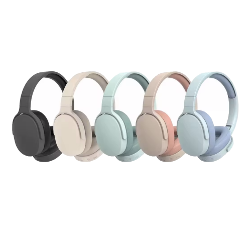P2961 Kulak Üstü Bluetooth Kulaklık