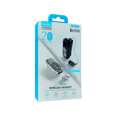K75 Makaralı Bluetooth Kulaklık | Ekranlı K75 Makaralı Bluetooth Kulaklık | Ekranlı