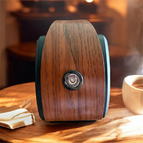 FP-535 Bluetooth Speaker | FM Radyo | El Feneri | Şömine