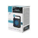 GTS-1363 Bluetooth Speaker 3"