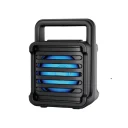 GTS-1363 Bluetooth Speaker 3"