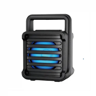 GTS-1363 Bluetooth Speaker 3"