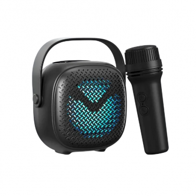 GTS-1941 Mikrofonlu Bluetooth Speaker 3'' 