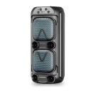 GTS-2163 Bluetooth Speaker 4" | FM Radio