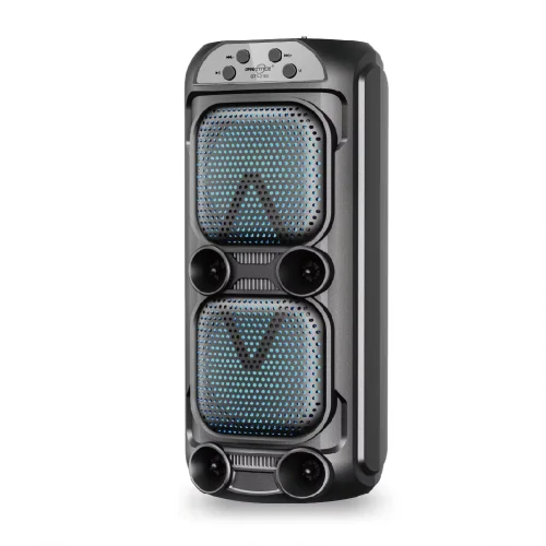 GTS-2163 Bluetooth Speaker 4" | FM Radio