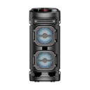 GTS-2431 Bluetooth Speaker 2 x 4" | Radyo | Mikrofon