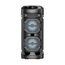 GTS-2431 Bluetooth Speaker 2 x 4" | Radyo | Mikrofon