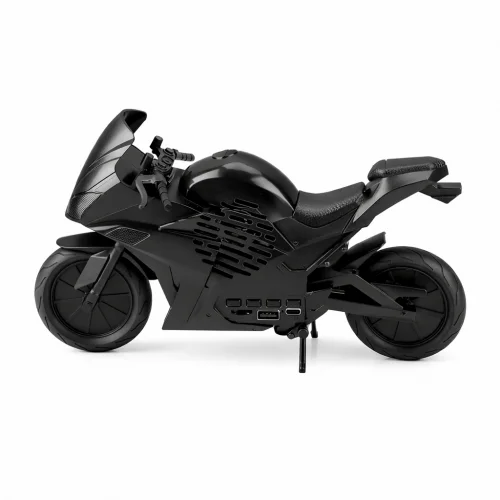 Kimiso KMS-281 Motosiklet Bluetooth Speaker
