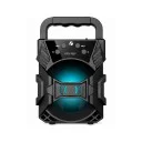 Kts-1057 Bluetooth Speaker 3''