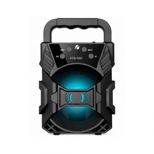 Kts-1057 Bluetooth Speaker 3''