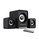 PG-202BT 2in1 Kablolu Kumandalı PC Speaker