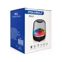 Polygold PG-5 RGB 5W Mini Bluetooth Speaker