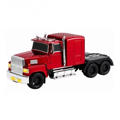 Polygold PG-WS570 Truck Bluetooth | Fm Araba Speaker | 15W | TWS | Selfie Çekimi