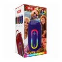 Saywin BS-35 RGB Bluetooth Speaker