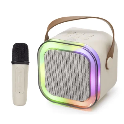 Subzero WR187 Karaoke Mikrofon | Speaker