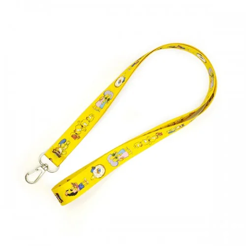 Telefon Boyun Askı İpi | Class  45 cm