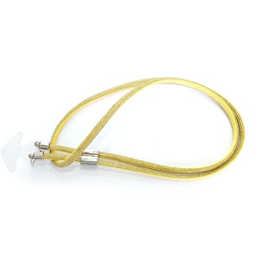 Taşlı Boyundan Asmalı Telefon İpi | 50cm