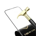 Iphone 14 Zırhlı Kırılmaz Dayanıklı Anti Statik Cam | 300cc