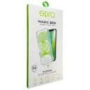 Magic Box İphone 17 Pro Max 5D Cam (Toz Temizler)