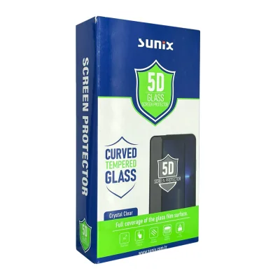 Sunix Xiaomi Redmi Note 11 5D Cam Jelatin