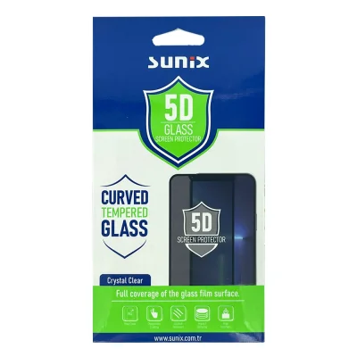 Sunix Xiaomi Redmi Note 11 5D Cam Jelatin