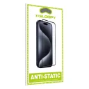 Iphone 13 Esd Anti Statik 6D Kırılmaz Cam