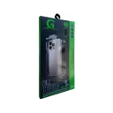 Iphone 17 Air 360 Derece Full Cover Seramik Kaplama Cam Jelatin