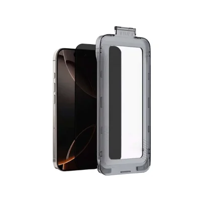 Samsung S25 MTL Magic Hayalet 9D Cam Jelatin