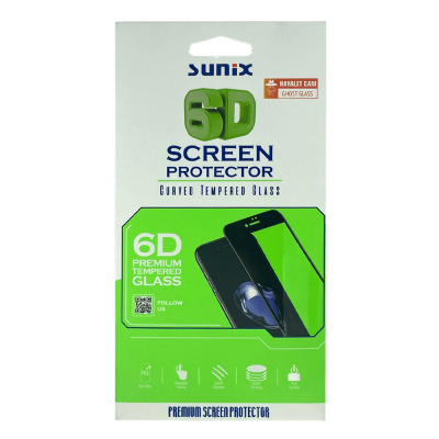 Sunix Samsung A04 | A04S Hayalet Cam Jelatin