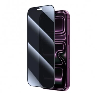 Yesido İphone 18 Pro Max Esd Anti Statik Hayalet Cam Jelatin