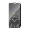 Yesido İphone 18 Pro Max Esd Anti Statik Hayalet Cam Jelatin