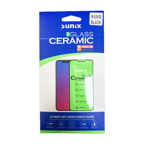 Iphone 11 Pro Max Seramik Hayalet Cam Jelatin Iphone 11 Pro Max Seramik Hayalet Cam Jelatin
