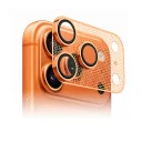 2in1 İphone 17 Pro Max Orjinal Pvd Safir Kamera Lens