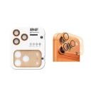 2in1 İphone 17 Pro Max Orjinal Pvd Safir Kamera Lens