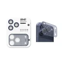 2in1 İphone 17 Pro Max Orjinal Pvd Safir Kamera Lens