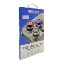 Amigo.ga İphone 17 Pro Max Orjinal Safir Lens