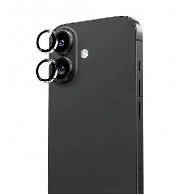 Amigo.ga İphone 17 Pro Max Orjinal Safir Lens